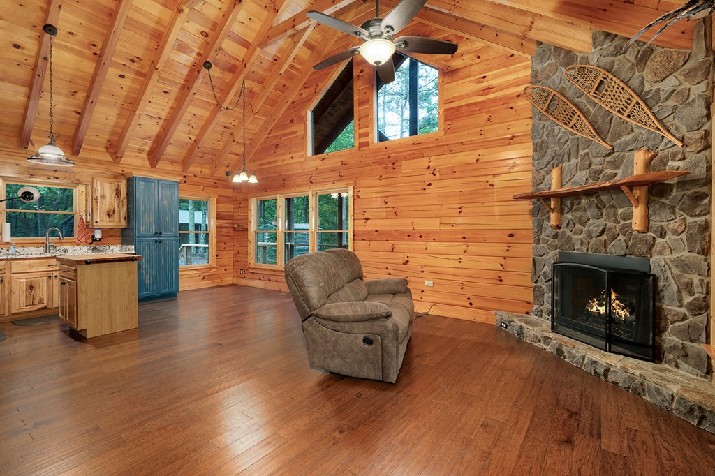 165 Hunter Ridge Ellijay, GA 30540 - Photo 13 of 46