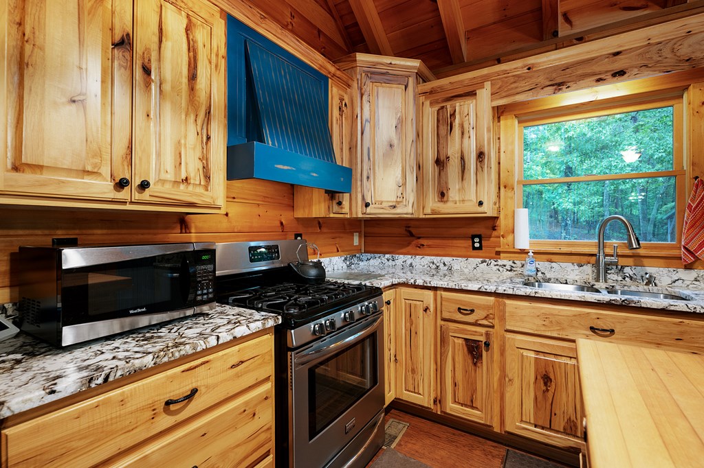 165 Hunter Ridge Ellijay, GA 30540 - Photo 20 of 46