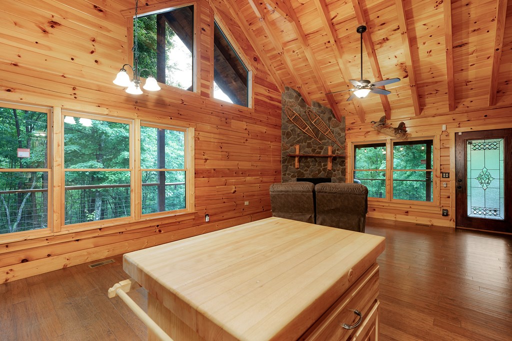 165 Hunter Ridge Ellijay, GA 30540 - Photo 22 of 46