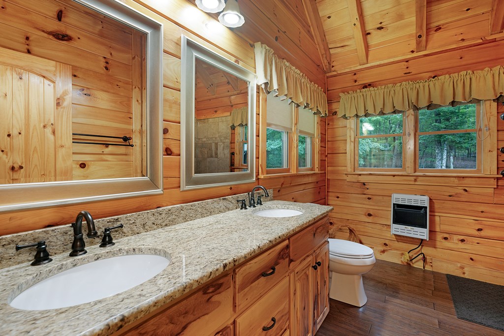 165 Hunter Ridge Ellijay, GA 30540 - Photo 28 of 46