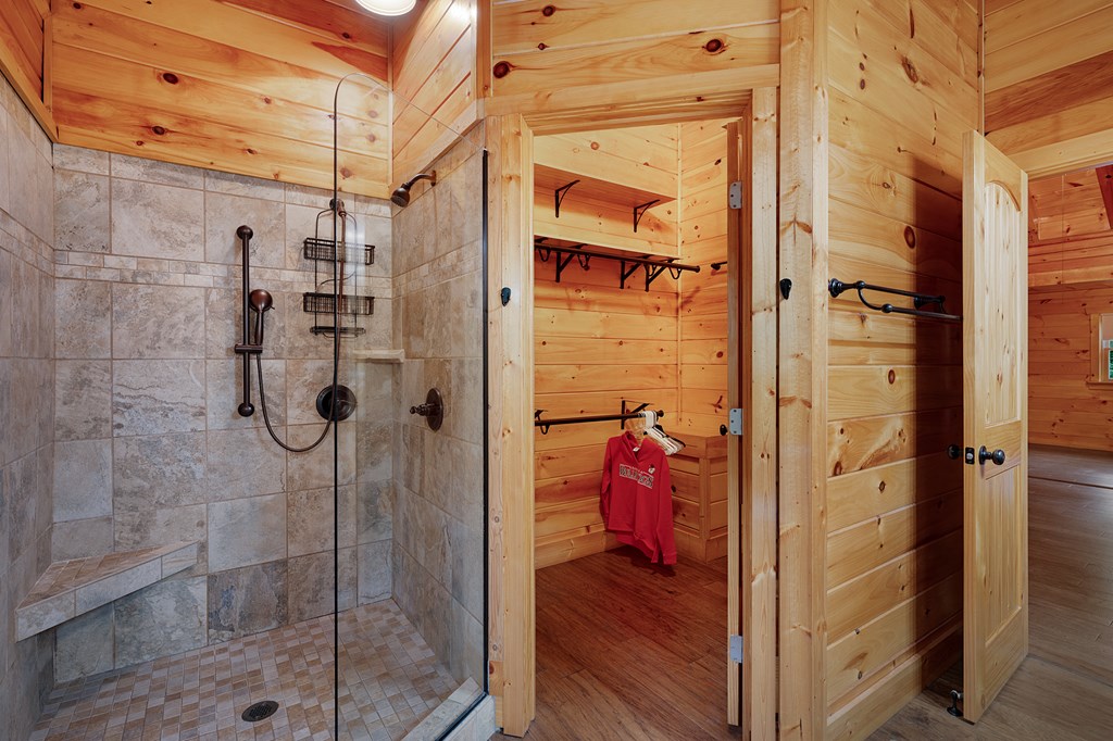 165 Hunter Ridge Ellijay, GA 30540 - Photo 29 of 46