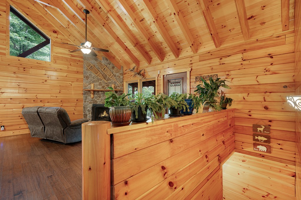 165 Hunter Ridge Ellijay, GA 30540 - Photo 30 of 46