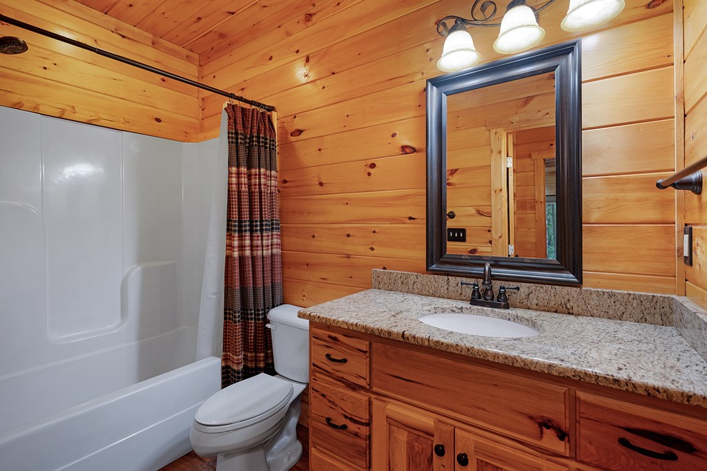 165 Hunter Ridge Ellijay, GA 30540 - Photo 36 of 46