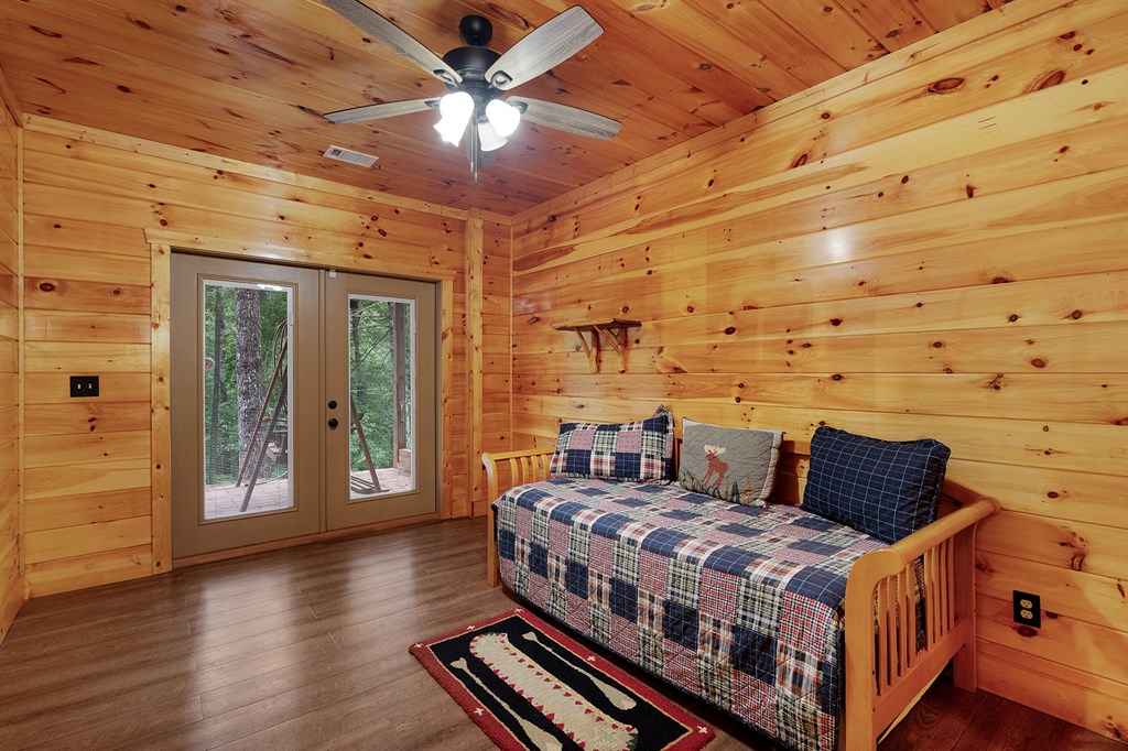 165 Hunter Ridge Ellijay, GA 30540 - Photo 37 of 46