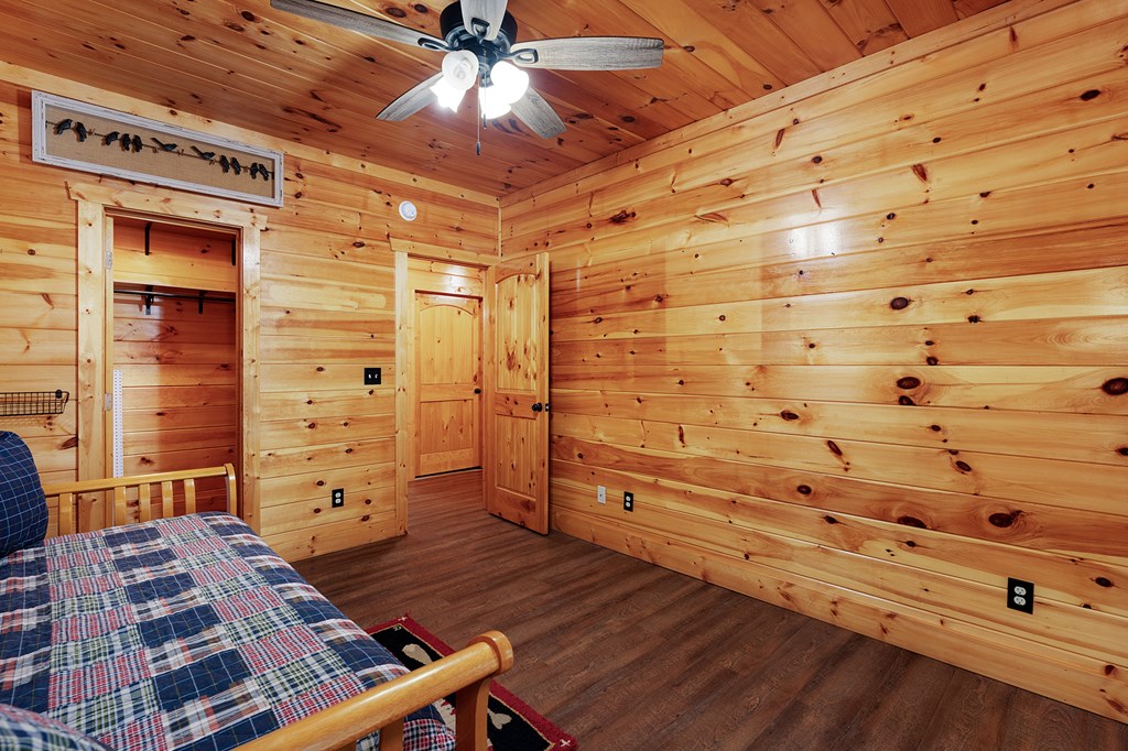 165 Hunter Ridge Ellijay, GA 30540 - Photo 38 of 46