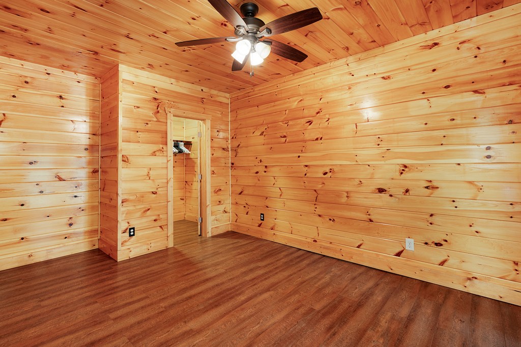 165 Hunter Ridge Ellijay, GA 30540 - Photo 39 of 46