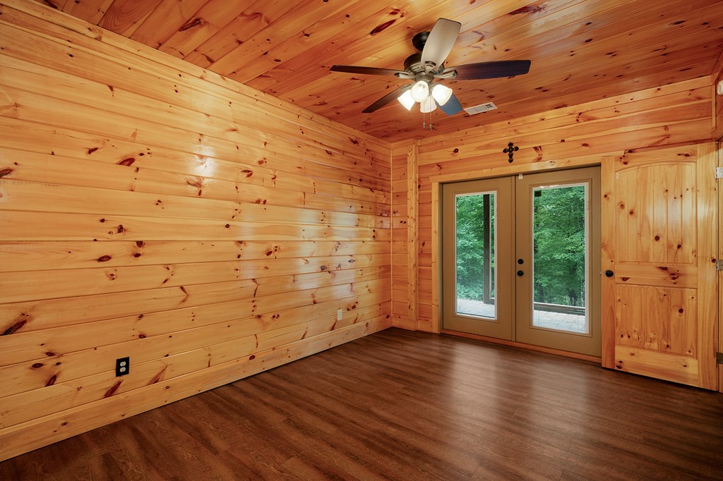 165 Hunter Ridge Ellijay, GA 30540 - Photo 40 of 46