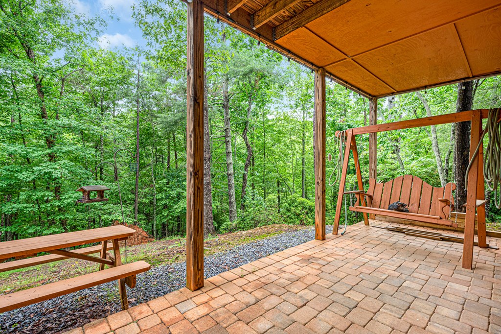 165 Hunter Ridge Ellijay, GA 30540 - Photo 41 of 46