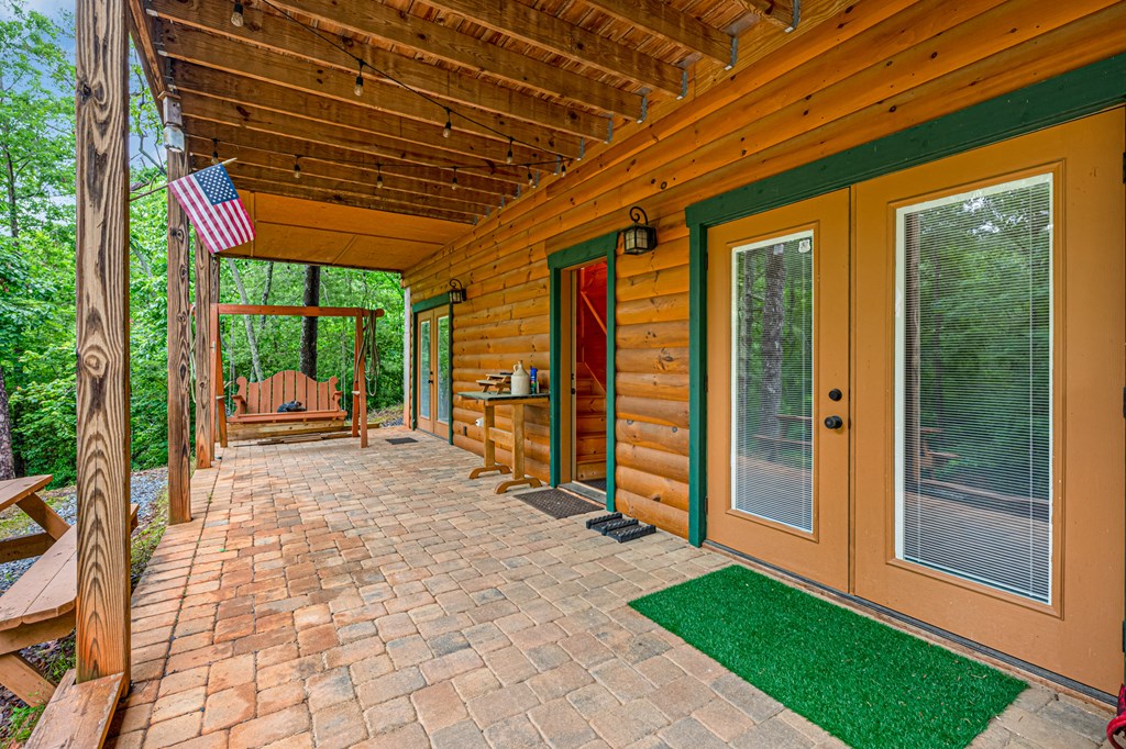 165 Hunter Ridge Ellijay, GA 30540 - Photo 43 of 46