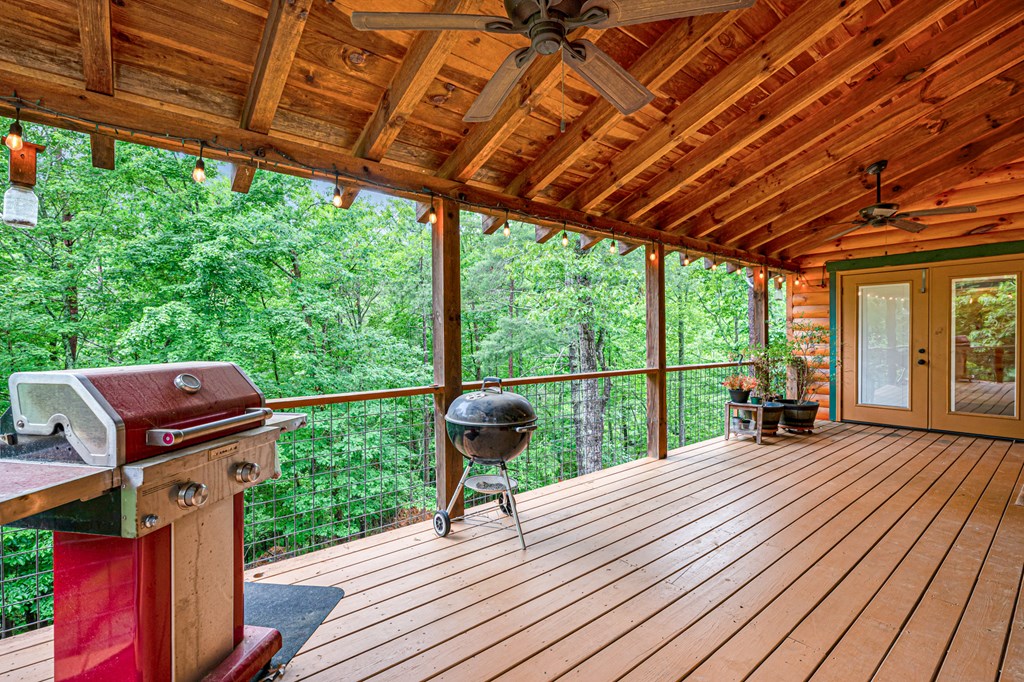 165 Hunter Ridge Ellijay, GA 30540 - Photo 8 of 46