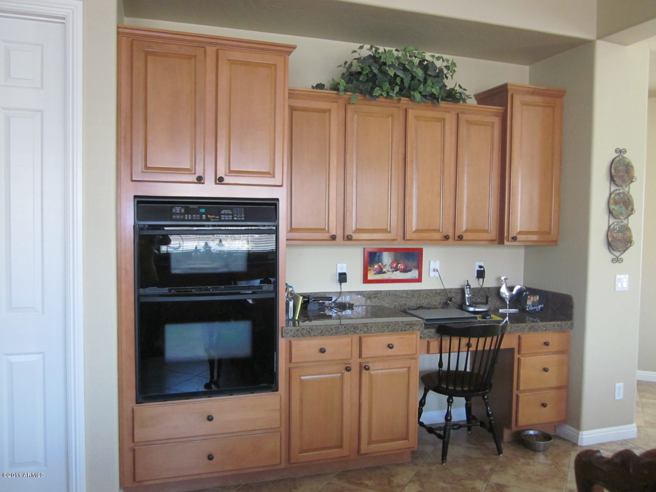 431 East Elgin Street Gilbert, AZ 85295 - Photo 11 of 34 Kitchen