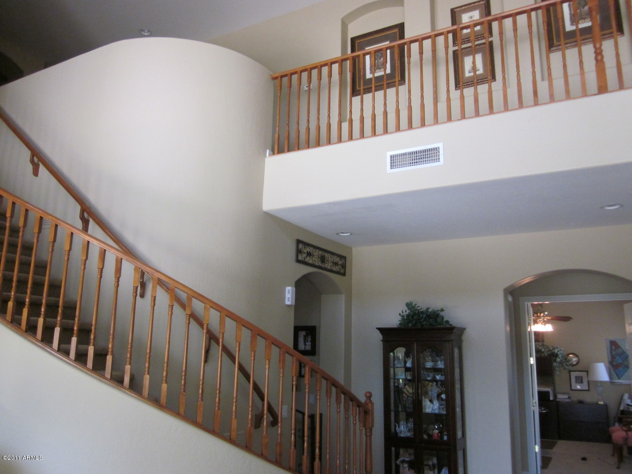 431 East Elgin Street Gilbert, AZ 85295 - Photo 18 of 34 Stairs