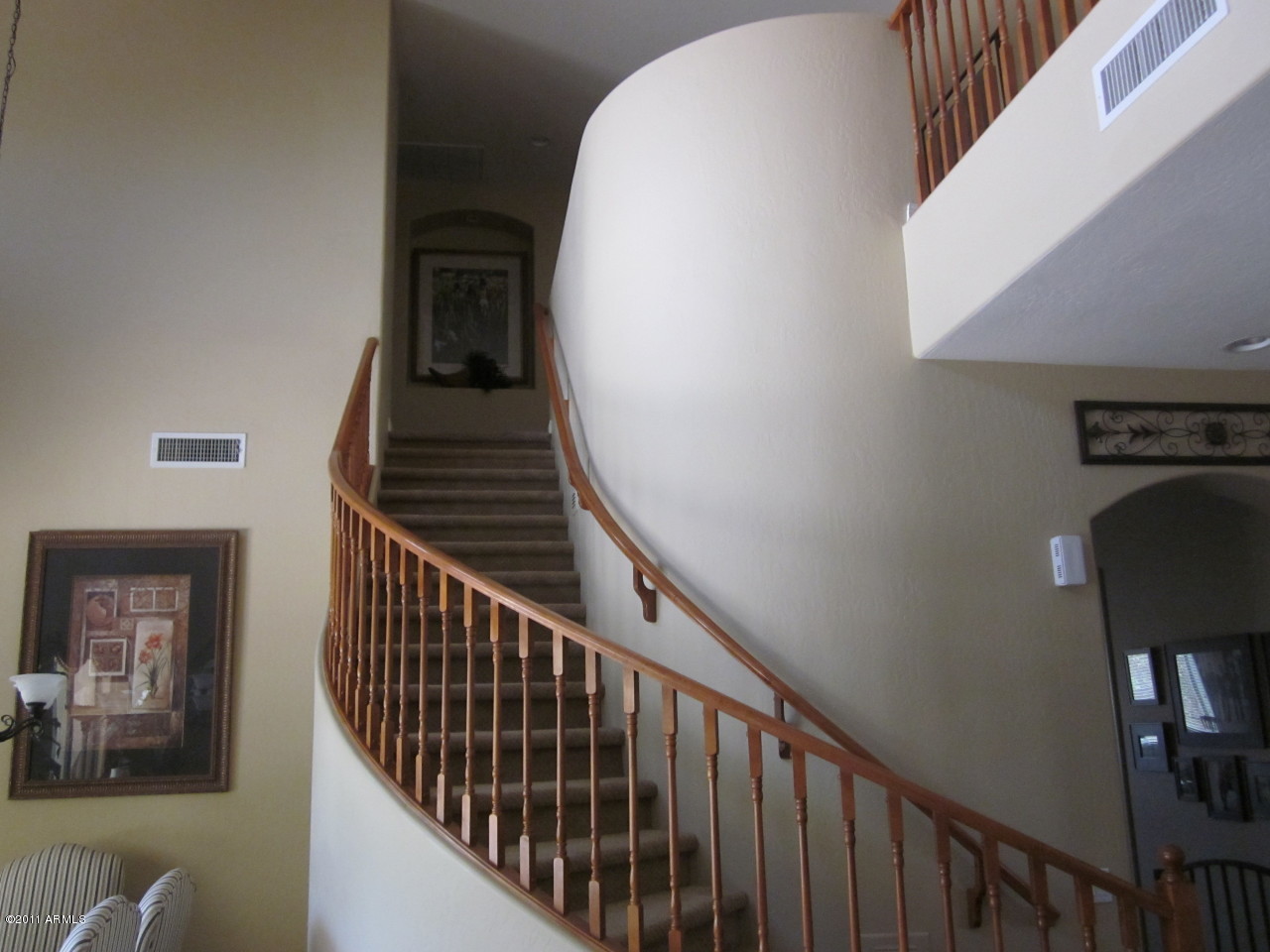 431 East Elgin Street Gilbert, AZ 85295 - Photo 19 of 34 stairs