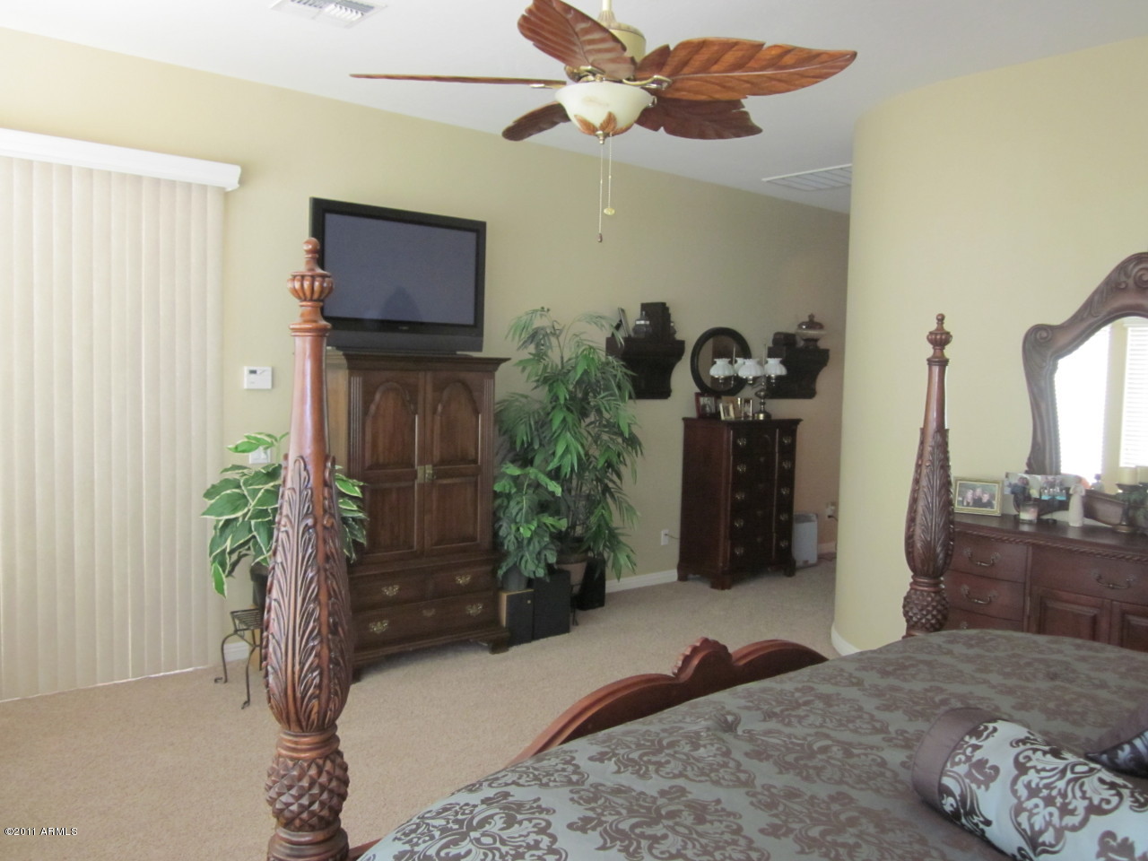 431 East Elgin Street Gilbert, AZ 85295 - Photo 29 of 34 Master Bedroom