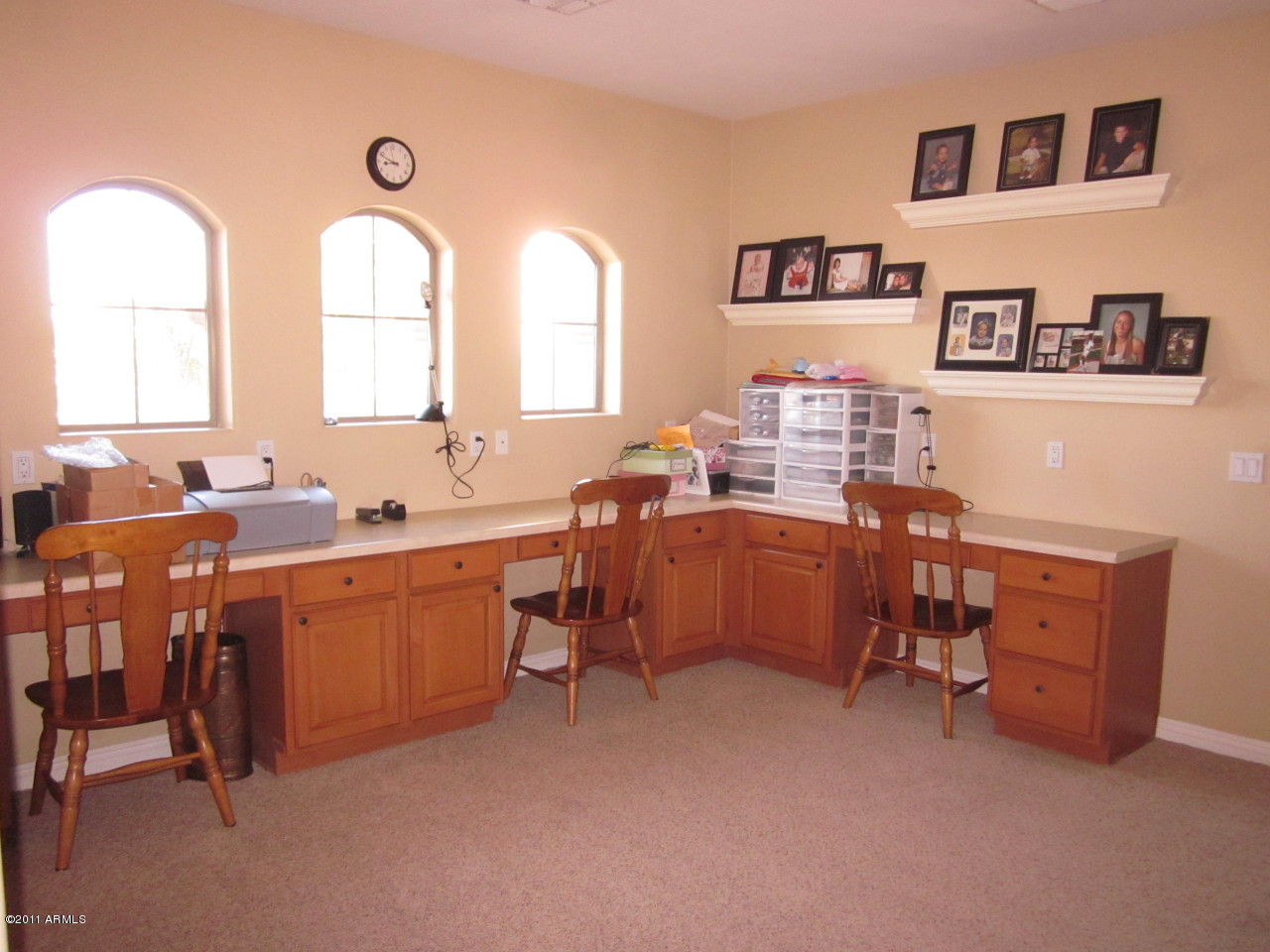 431 East Elgin Street Gilbert, AZ 85295 - Photo 32 of 34 Upstairs loft