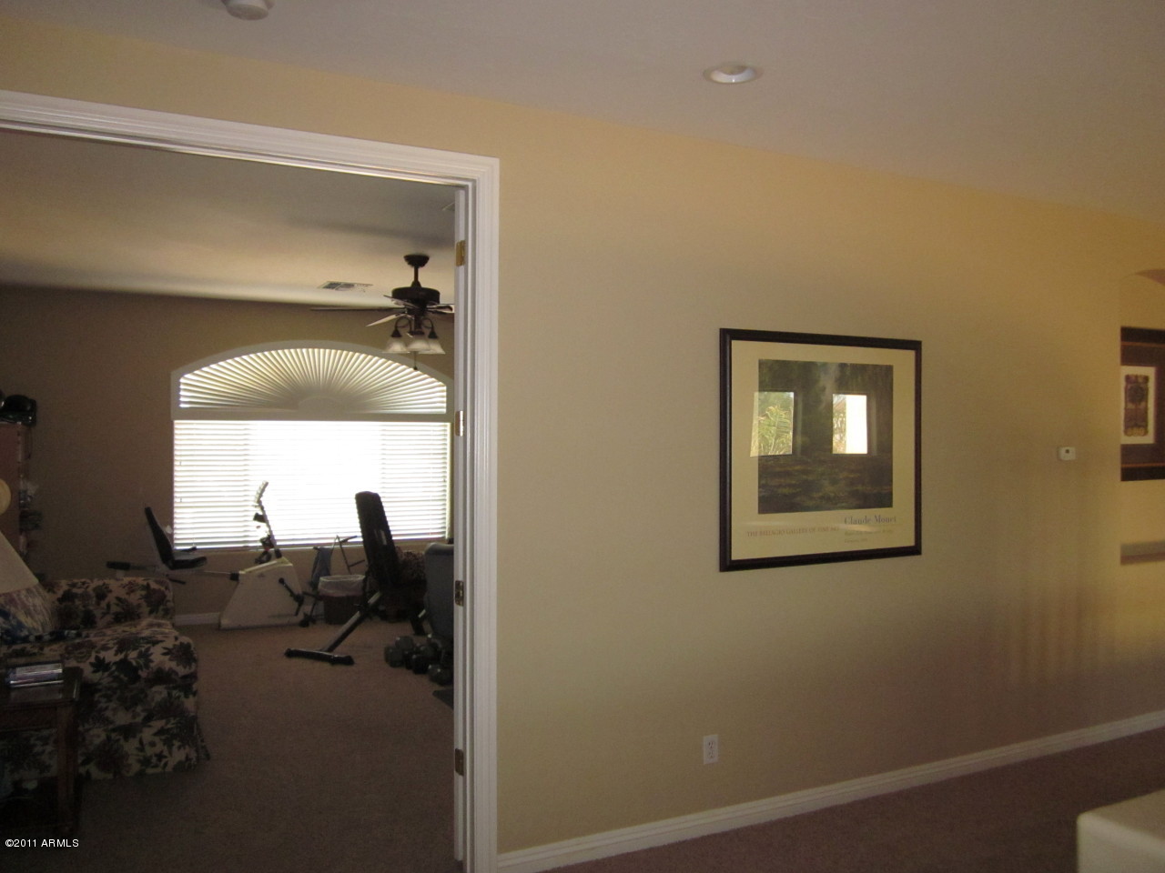 431 East Elgin Street Gilbert, AZ 85295 - Photo 34 of 34 Enclosed Teen Room