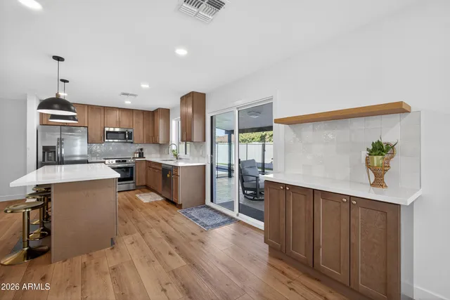 $550,000 | 701 North Apache Drive, Chandler, AZ 85224