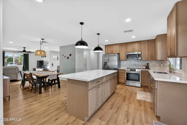 $550,000 | 701 North Apache Drive, Chandler, AZ 85224