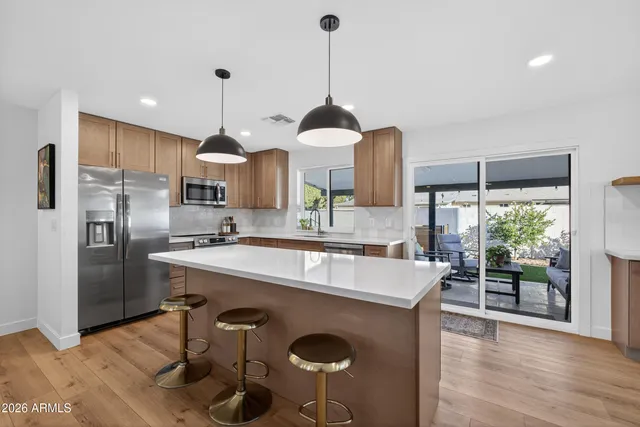 $550,000 | 701 North Apache Drive, Chandler, AZ 85224