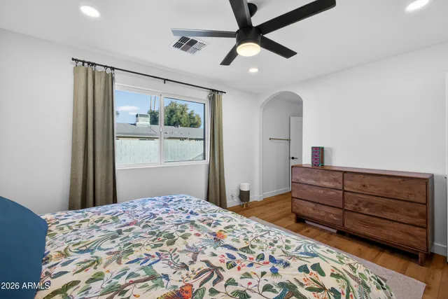 $550,000 | 701 North Apache Drive, Chandler, AZ 85224