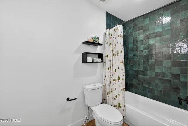 $550,000 | 701 North Apache Drive, Chandler, AZ 85224