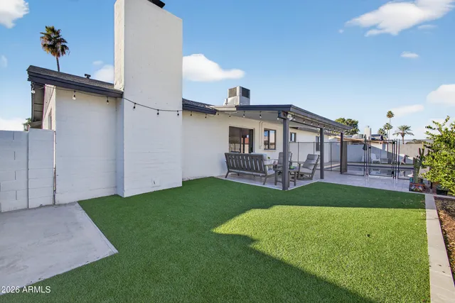 $550,000 | 701 North Apache Drive, Chandler, AZ 85224