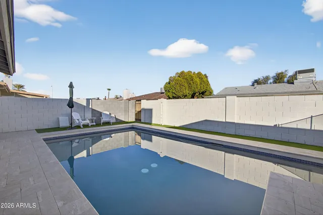 $550,000 | 701 North Apache Drive, Chandler, AZ 85224