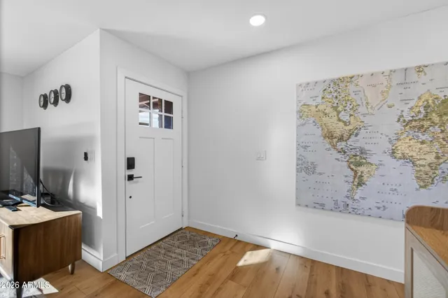 $550,000 | 701 North Apache Drive, Chandler, AZ 85224