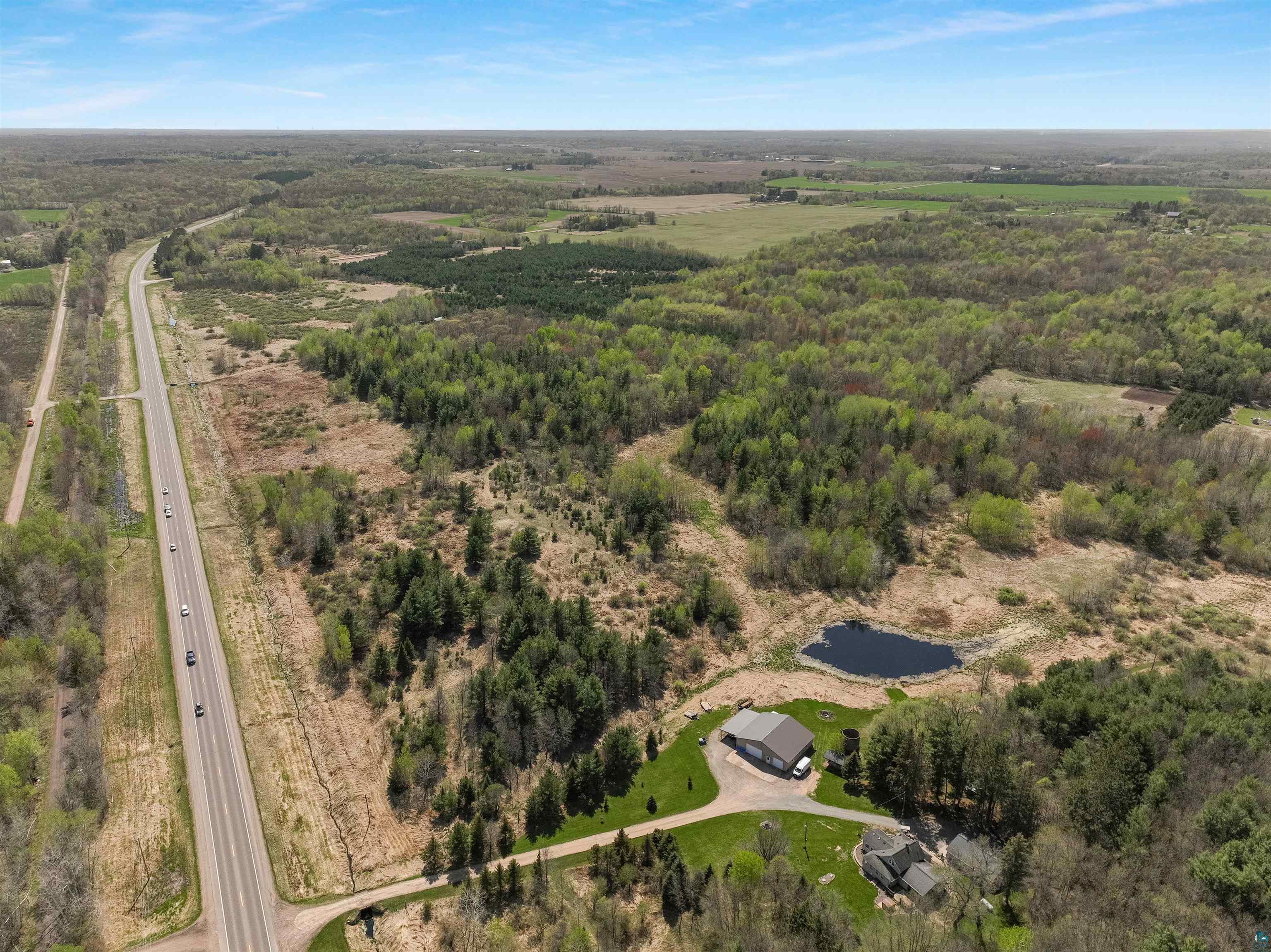 21 Hwy 63 Shell Lake Shell Lake, WI 54871 - Photo 23 of 39
