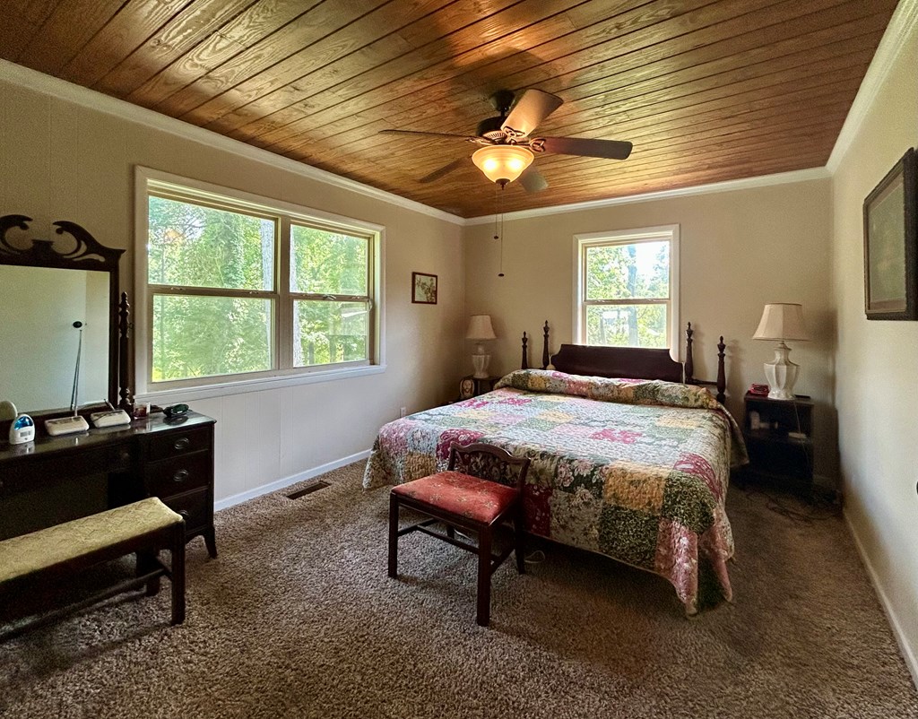771 Calhoun Drive Abbeville, AL 36310 - Photo 17 of 20