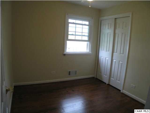 910 Rougemont Avenue Charlottesville, VA 22902 - Photo 12 of 21 Bedroom 1