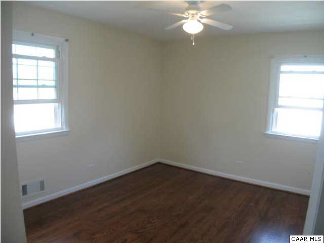 910 Rougemont Avenue Charlottesville, VA 22902 - Photo 13 of 21 Bedroom 2