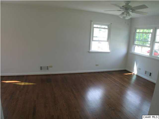 910 Rougemont Avenue Charlottesville, VA 22902 - Photo 18 of 21 view 2 of living room