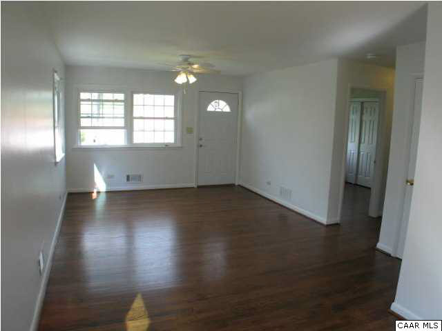910 Rougemont Avenue Charlottesville, VA 22902 - Photo 19 of 21 view 3 of the living room