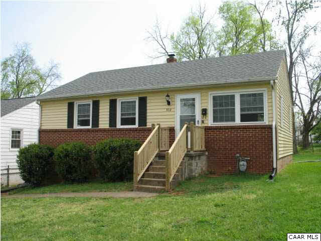 910 Rougemont Avenue Charlottesville, VA 22902 - Photo 5 of 21 New Roof