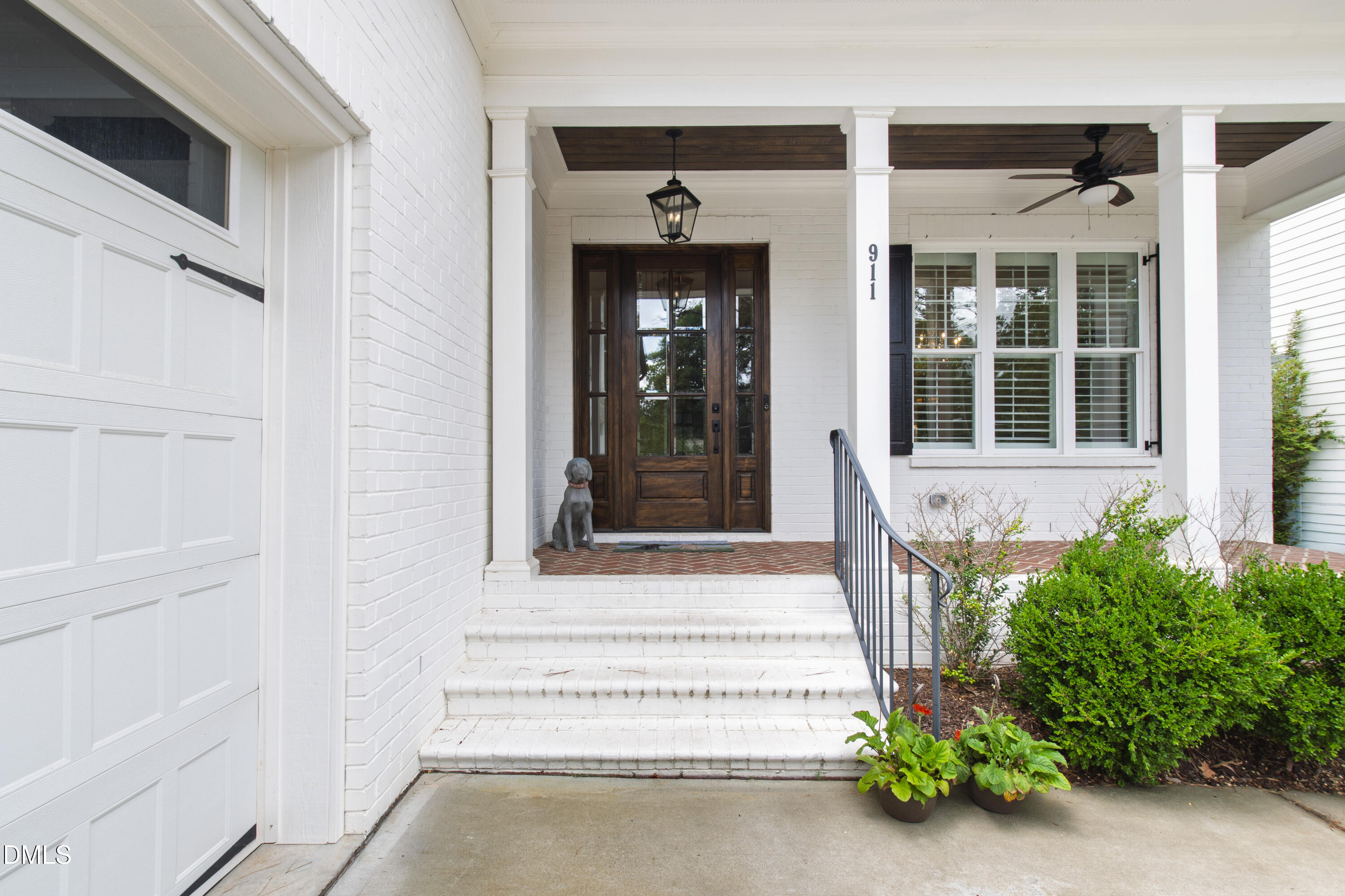 911 Canterbury Road Raleigh, NC 27607 - Photo 10 of 58