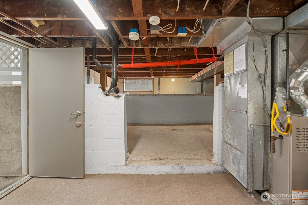3536 Southwest Monroe Street Seattle, WA 98126 - Photo 26 of 31