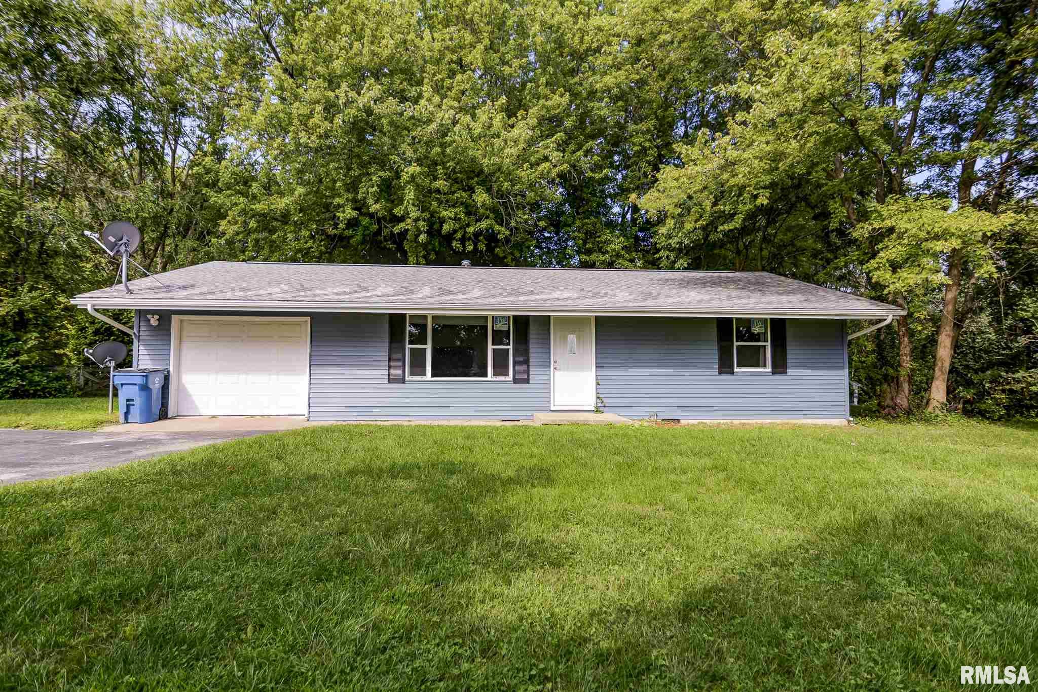 7823 Wildwood Road Springfield, IL 62707 - Photo 1 of 24