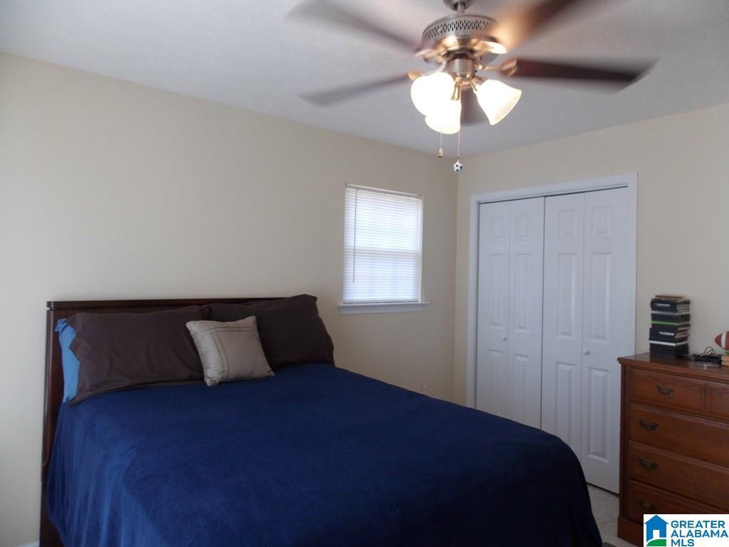 421 Rocky Ridge Road Northeast Jacksonville, AL 36265 - Photo 30 of 50