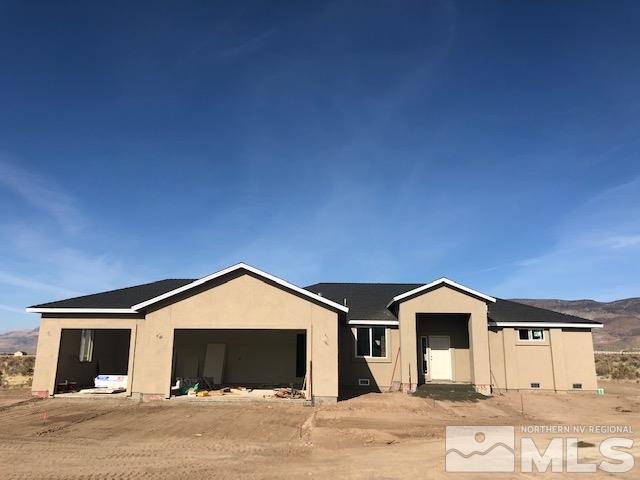 155 Panther Range Court Reno, NV 89510 - Photo 1 of 19 Photo 1