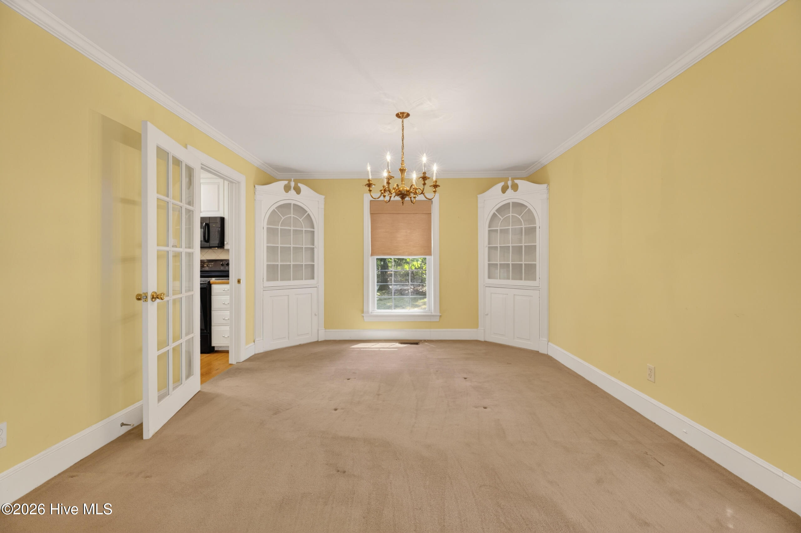 210 King George Road Greenville, NC 27858 - Photo 14 of 41 dining room