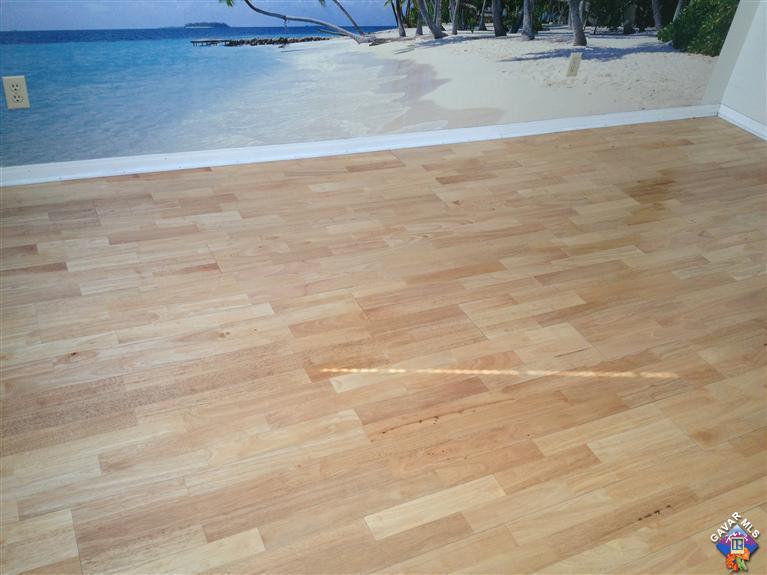 5115 Claro Way Palmdale, CA 93551 - Photo 7 of 7 a view of a basket ball court