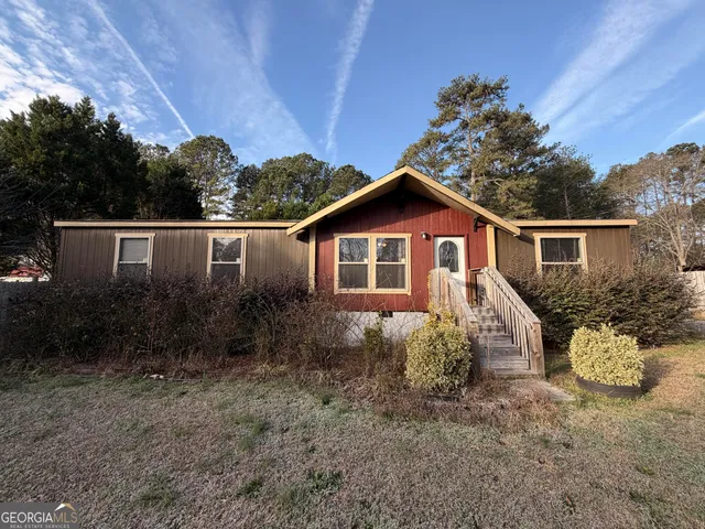 $154,999 | 50 David Road, Hampton, GA 30228