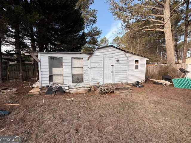 $149,999 | 50 David Road, Hampton, GA 30228