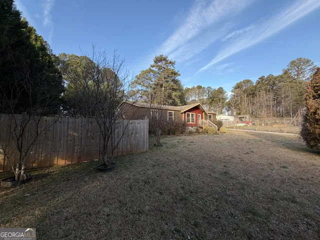 $149,999 | 50 David Road, Hampton, GA 30228