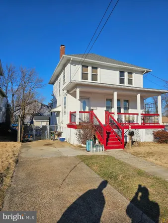 $335,911 | 7665 Rudderow Avenue, Pennsauken, NJ 08109