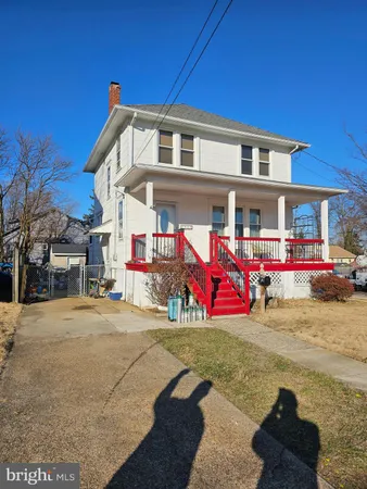 $335,911 | 7665 Rudderow Avenue, Pennsauken, NJ 08109