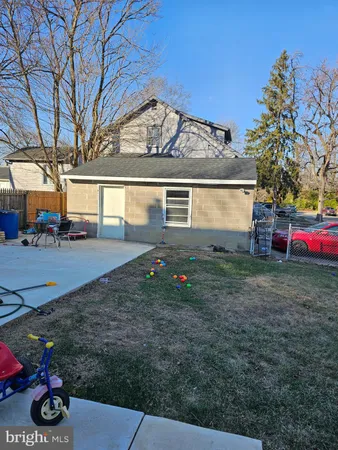 $335,911 | 7665 Rudderow Avenue, Pennsauken, NJ 08109