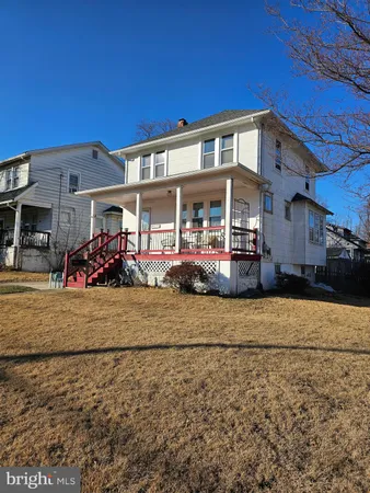 $335,911 | 7665 Rudderow Avenue, Pennsauken, NJ 08109