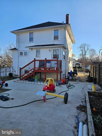 $335,911 | 7665 Rudderow Avenue, Pennsauken, NJ 08109